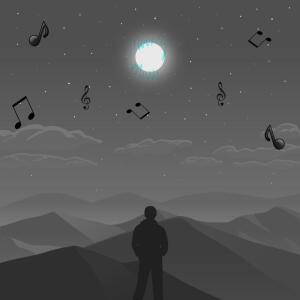 Bluejay的專輯Moonlight Music (Explicit)