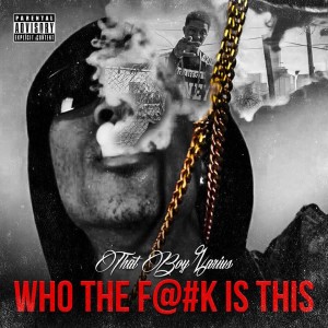 收聽That Boy Zarius的You're the Song (Explicit)歌詞歌曲