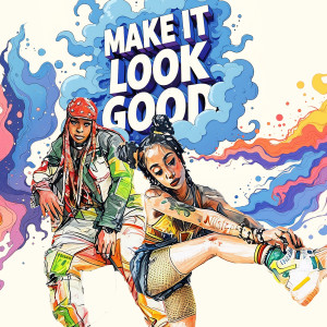 Listen to Make It Look Good song with lyrics from Japane$e Fanta