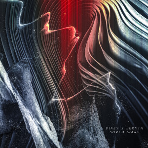 Listen to Shred Wars song with lyrics from Jared Dines