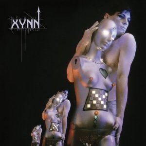Xynn的專輯Dreams About Reality