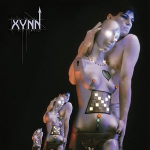 收聽Xynn的White Violence歌詞歌曲