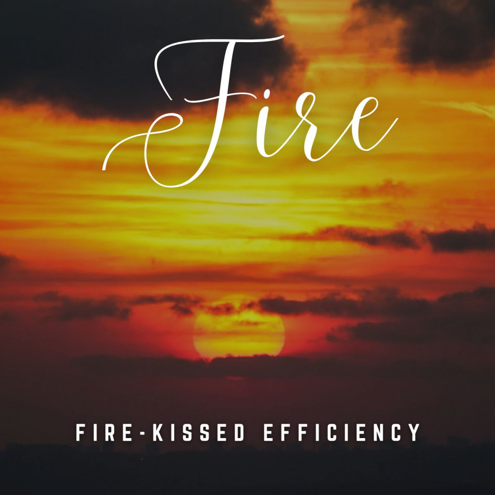 Embers of Office Efficiency