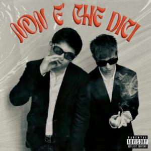 Bogo的專輯Non è che dici (Explicit)