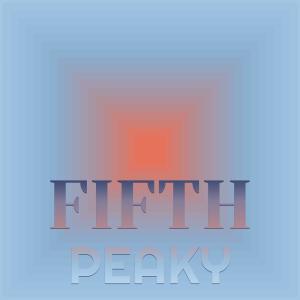 Various Artists的專輯Fifth Peaky