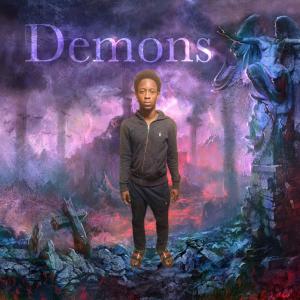 Demons dari Andy