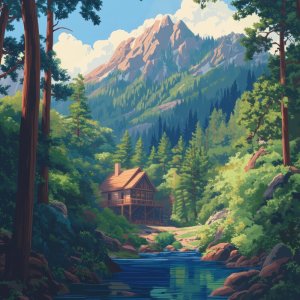 default playlist img