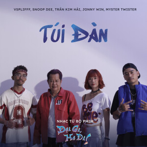 Listen to Túi Đàn (Original Motion Picture Soundtrack) song with lyrics from Đợi Gì