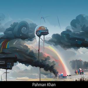 default playlist img