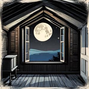 收聽MkBr的cleaning the attic歌詞歌曲