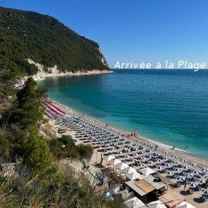 Edditter的專輯Arrivée à la Plage