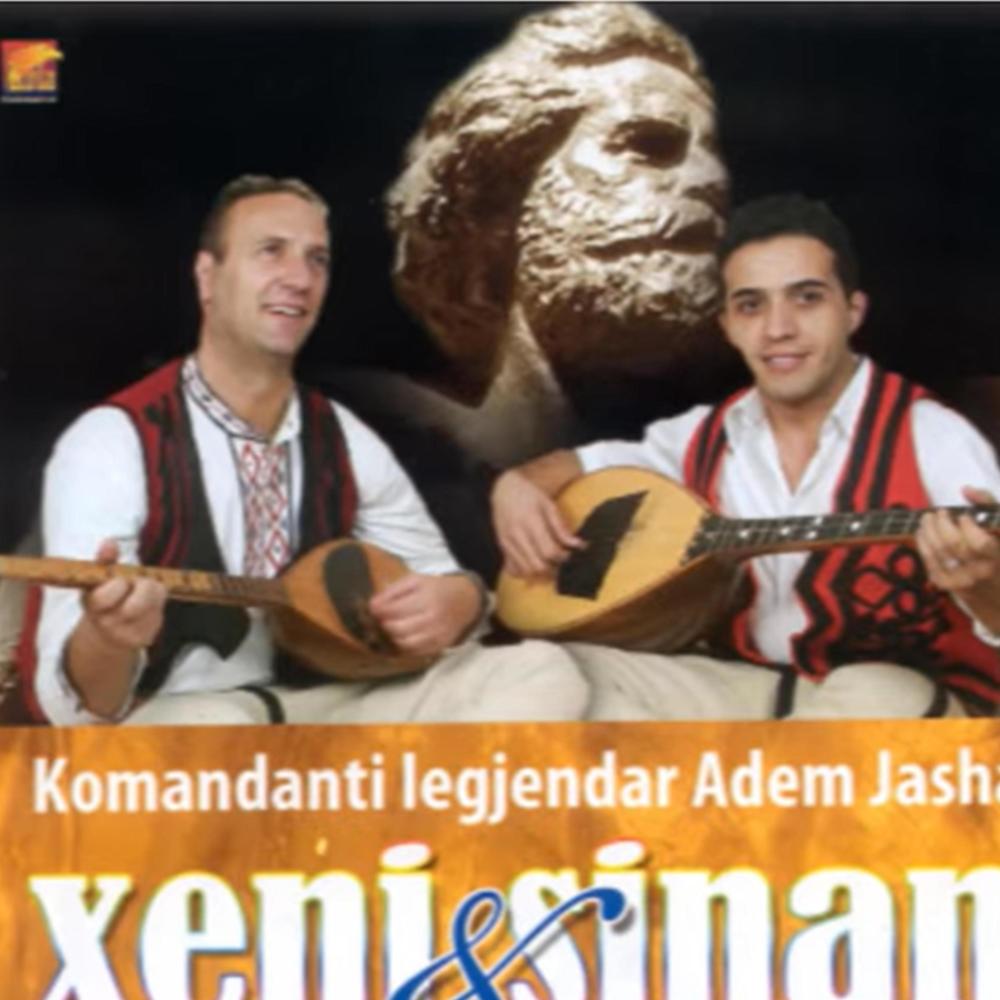 Met e insonit jane si era (feat. Sinan Gashi)