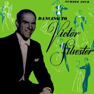 Album Dancing To Victor Silvester, Vol. 4 from The Silver Strings