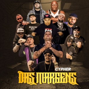 Dengarkan lagu Das Margens (Explicit) nyanyian Mano Fler dengan lirik