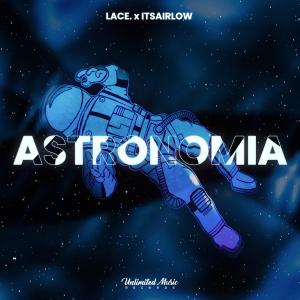 Album Astronomia oleh Lace.