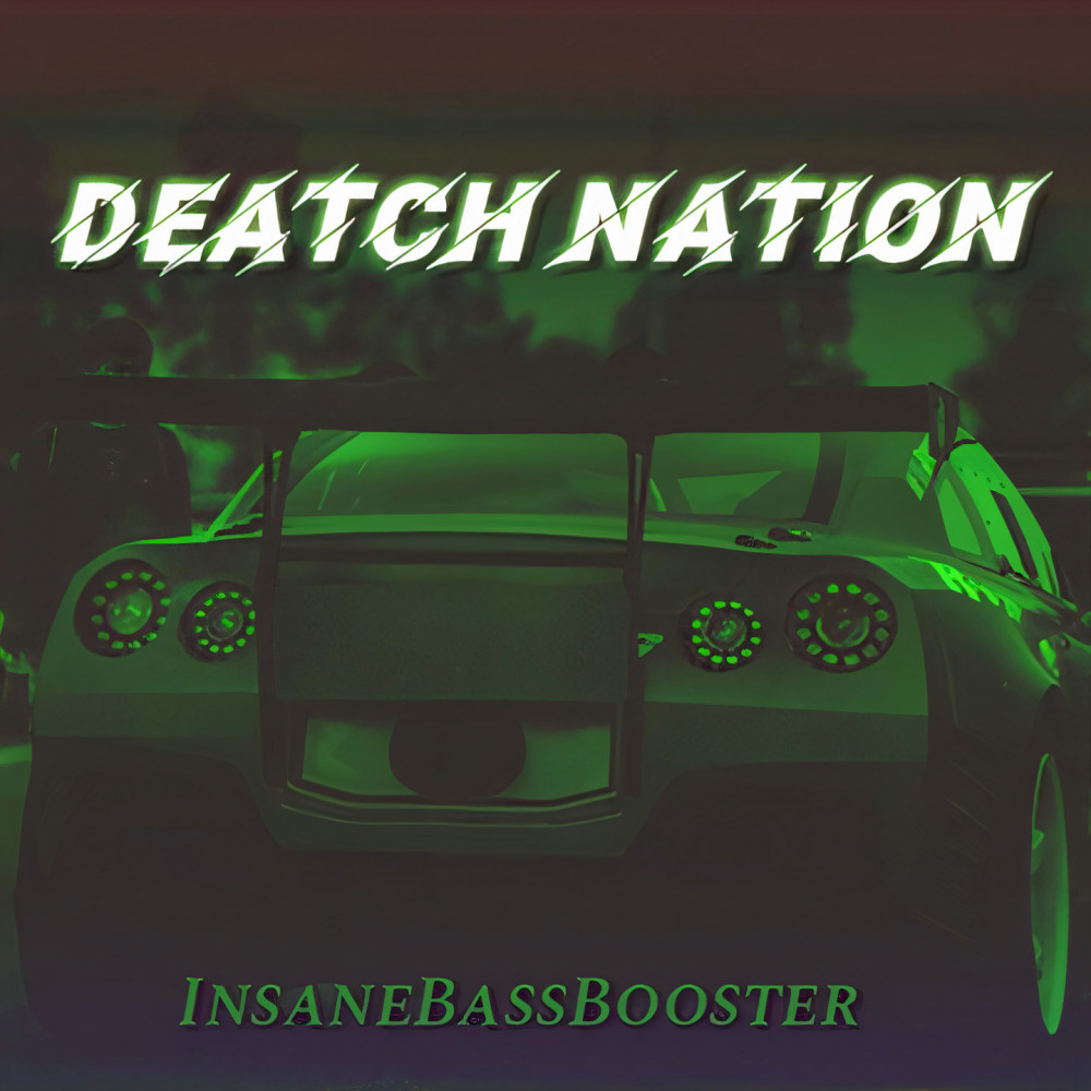 Deatch Nation (Explicit)