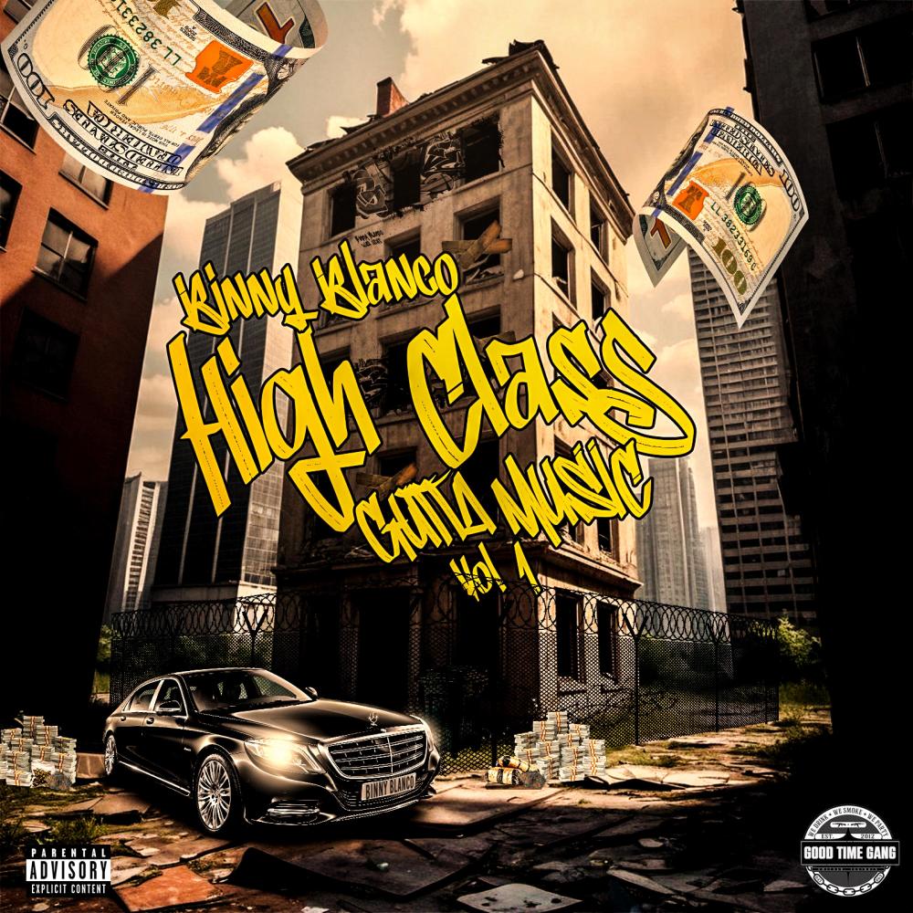 What U Need (feat. Tarxan Fenix) (Explicit)