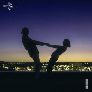 Listen to you to me are everything (slowed + reverb) song with lyrics from Vallvete