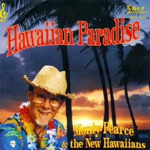 อัลบัม Hawaiian Paradise ศิลปิน Monty Pearce