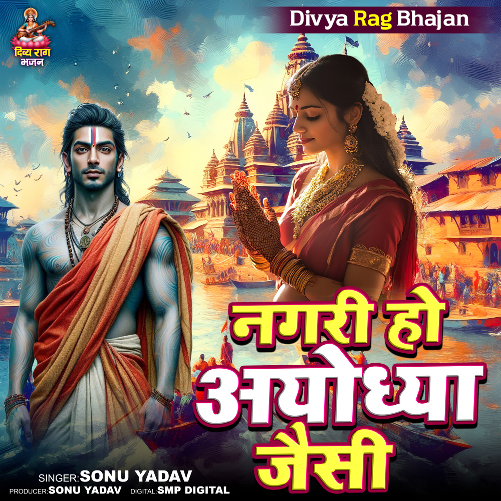 Nagari Ho Ayodhya Jaisi