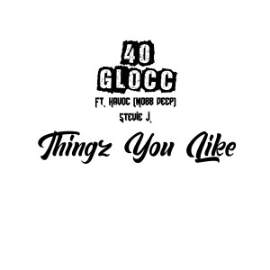 Thingz U Like (feat. Havoc & Stevie J) (Explicit)