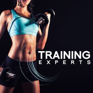 Cardio Experts的專輯Training Experts