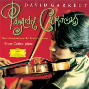 收聽David Garrett的No. 19 in E flat歌詞歌曲