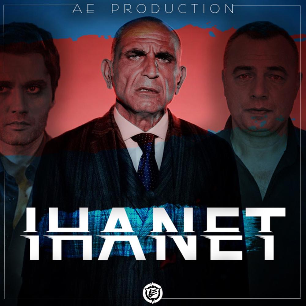 İHANET (Mafya Müziği)