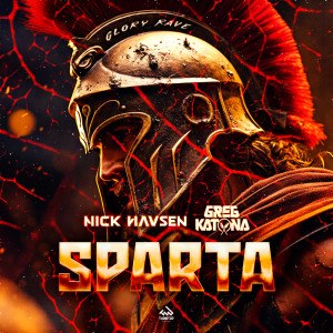 อัลบัม Sparta ศิลปิน Nick Havsen