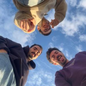 收聽slowlevitation的Balanço歌詞歌曲