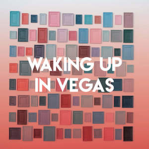 ดาวน์โหลดและฟังเพลง Waking Up in Vegas พร้อมเนื้อเพลงจาก Sassydee