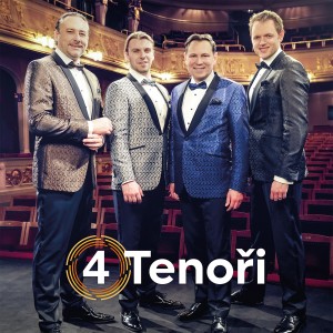 Dengarkan Piccola e fragile lagu dari 4 Tenoři dengan lirik