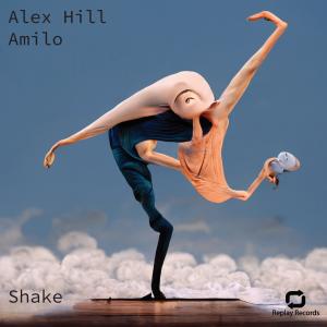 Alex Hill的專輯Shake (feat. Amilo)