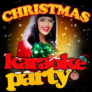 Ameritz Karaoke Classics的專輯Christmas Karaoke Party