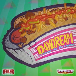 ดาวน์โหลดและฟังเพลง Daydream (Devolver Digital Cinematic Universe) พร้อมเนื้อเพลงจาก Stemage