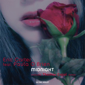Listen to Midnight (Thomas Cajal Remix) song with lyrics from Eric Carter