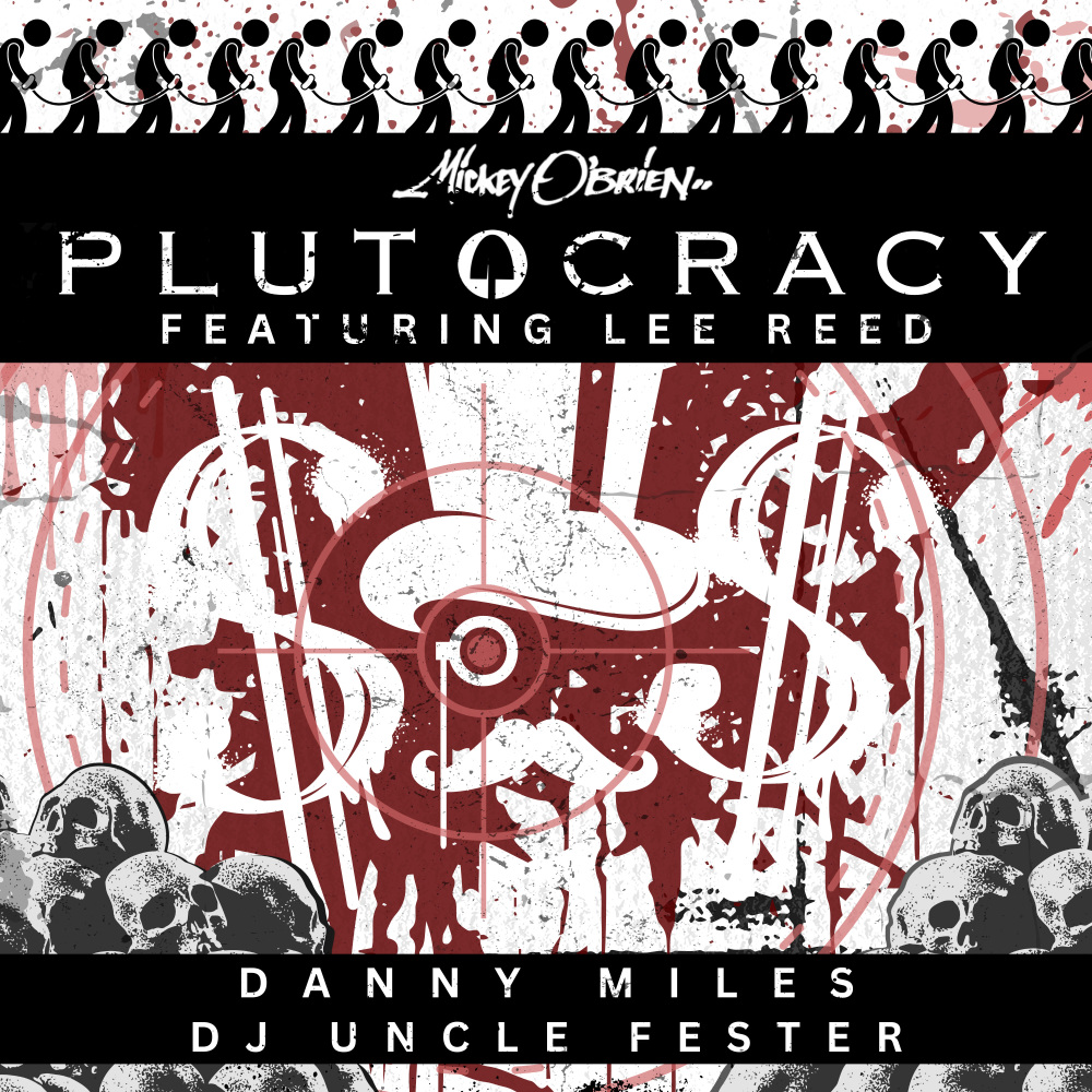 Plutocracy (Instrumental)