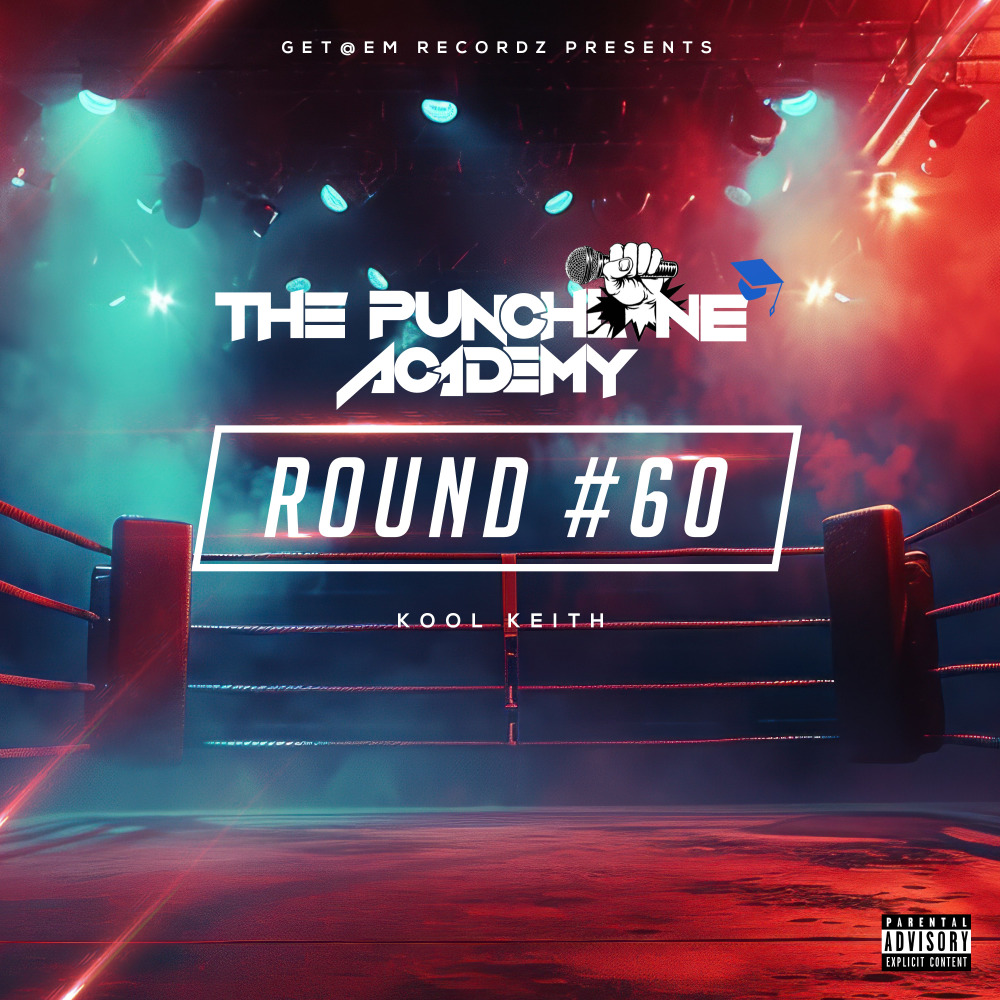 Round #60 Kool Keith Freestyle (Explicit)