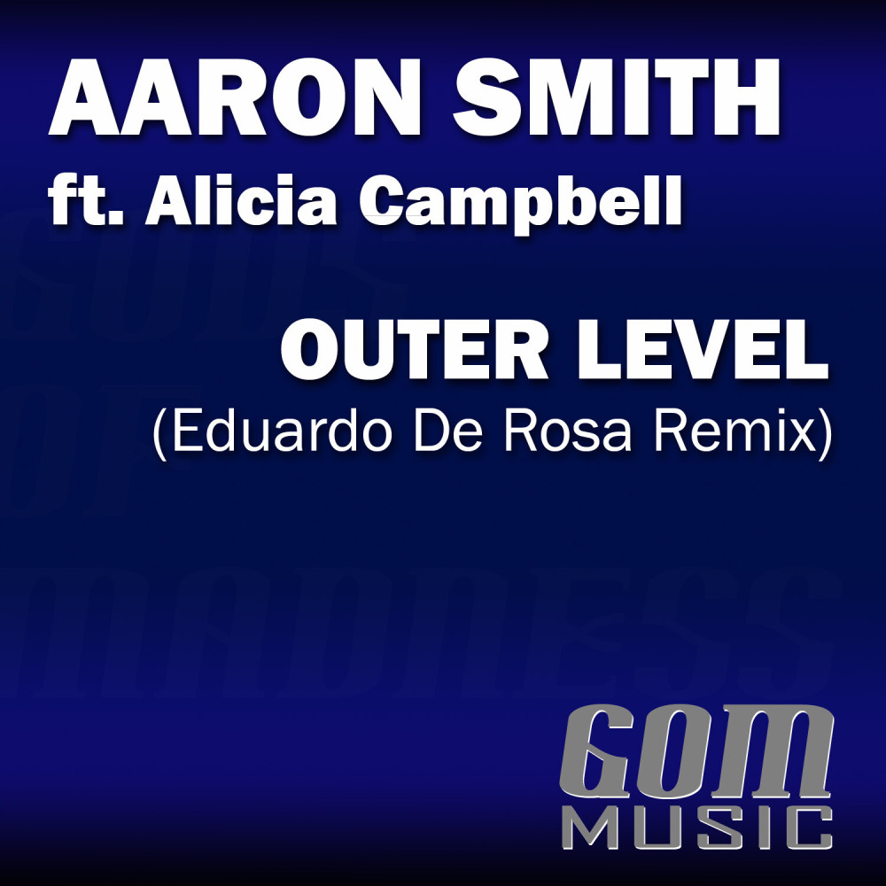 Outer Level (Eduardo De Rosa Remix)