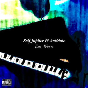 收聽Self Jupiter的Azzzz H20 Radio (Explicit)歌詞歌曲