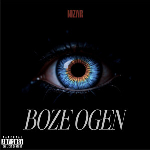 Album Boze Ogen (Explicit) from 