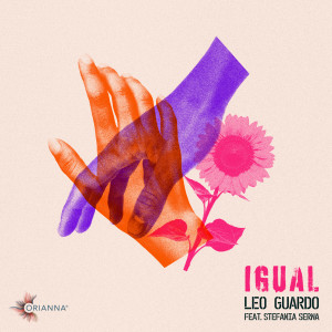 Album Igual from Leo Guardo