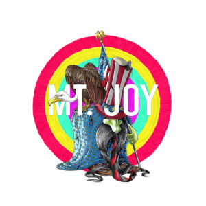 ดาวน์โหลดและฟังเพลง New President (Explicit) พร้อมเนื้อเพลงจาก Mt. Joy