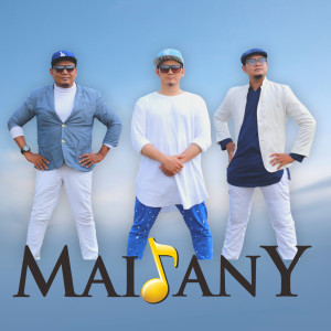 Album Jalan Juang HNI from Maidany
