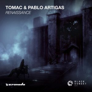 Album Renaissance from Tomac