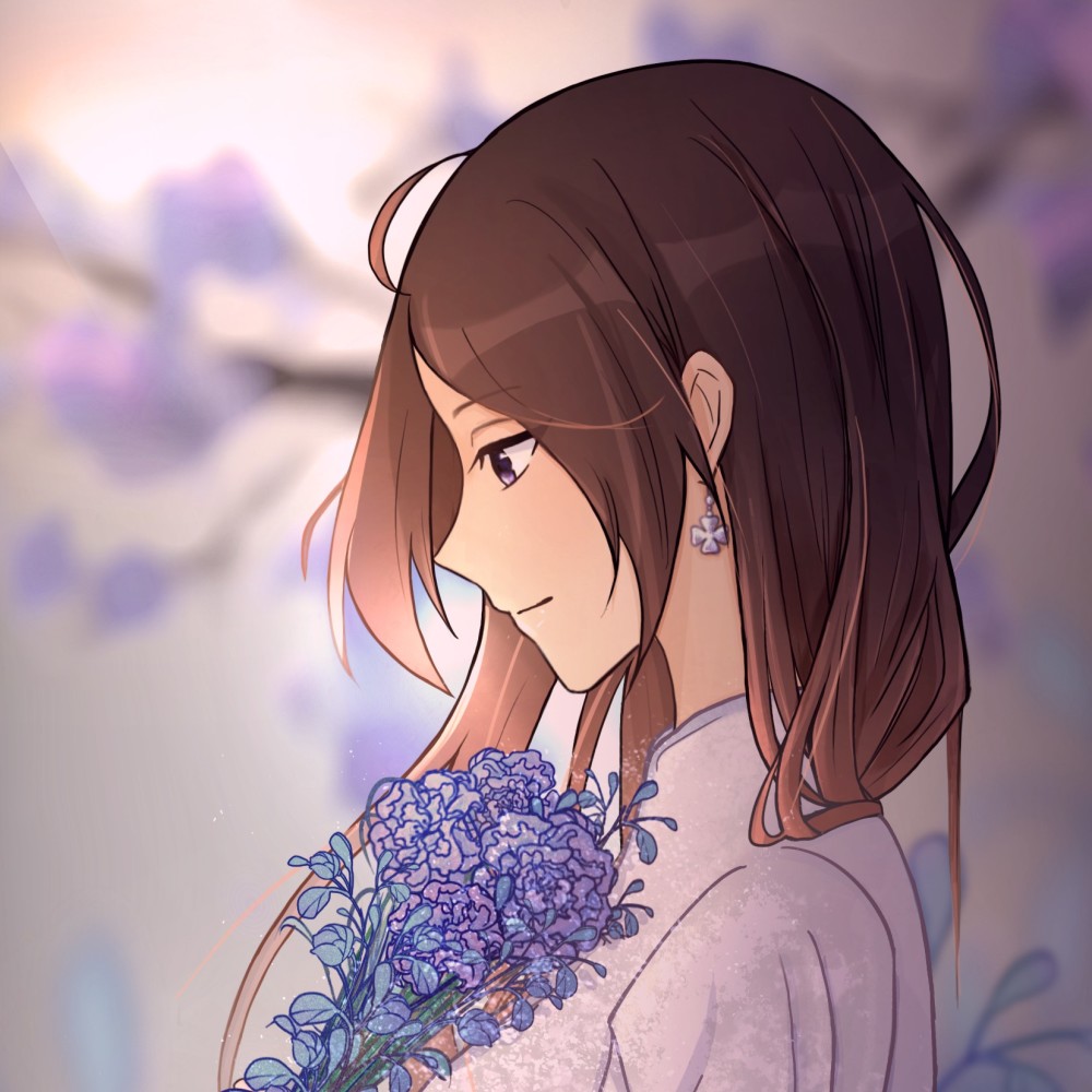 Ailien寒