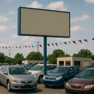 Listen to Used Dealership song with lyrics from Shrug