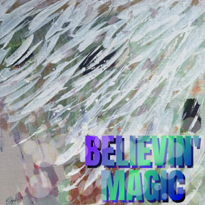 Listen to BELIEVIN' MAGIC song with lyrics from スミーポーン