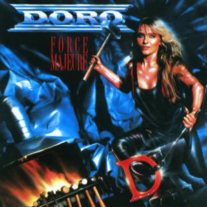 ดาวน์โหลดและฟังเพลง Under The Gun (Album Version) พร้อมเนื้อเพลงจาก Doro