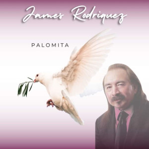 Album Palomita from James Rodriguez